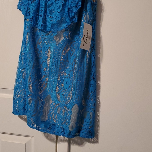 Trixxi Girl Dress Jr - Picture 5 of 6